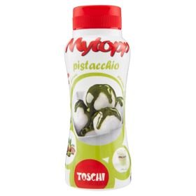 Topping Di Pistacchio Castroni Coladirienzo