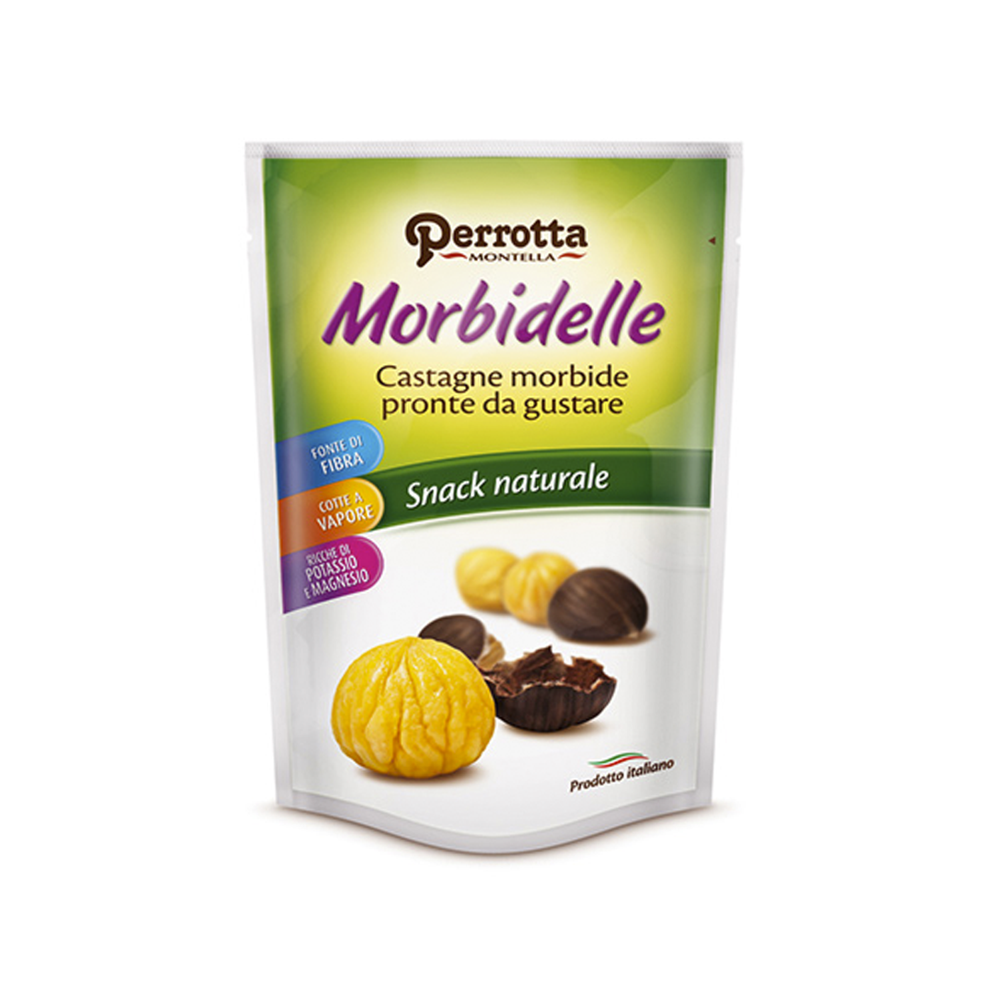 Morbidelle